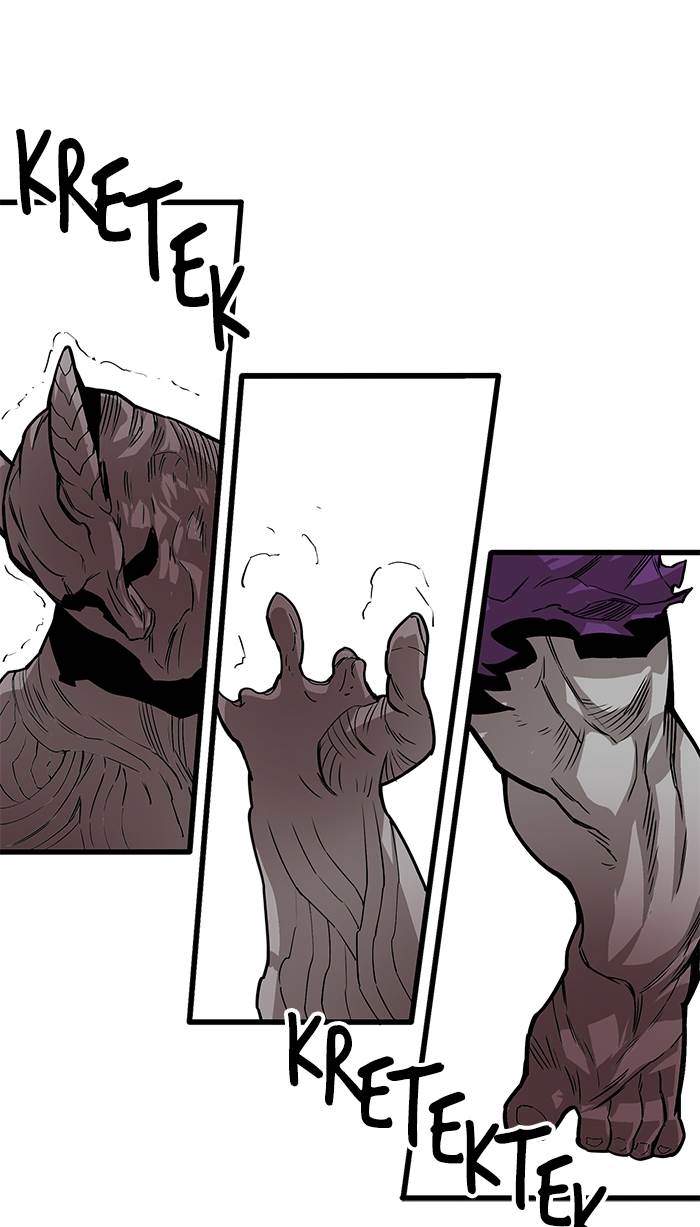 Troll Trap Chapter 162 Gambar 100