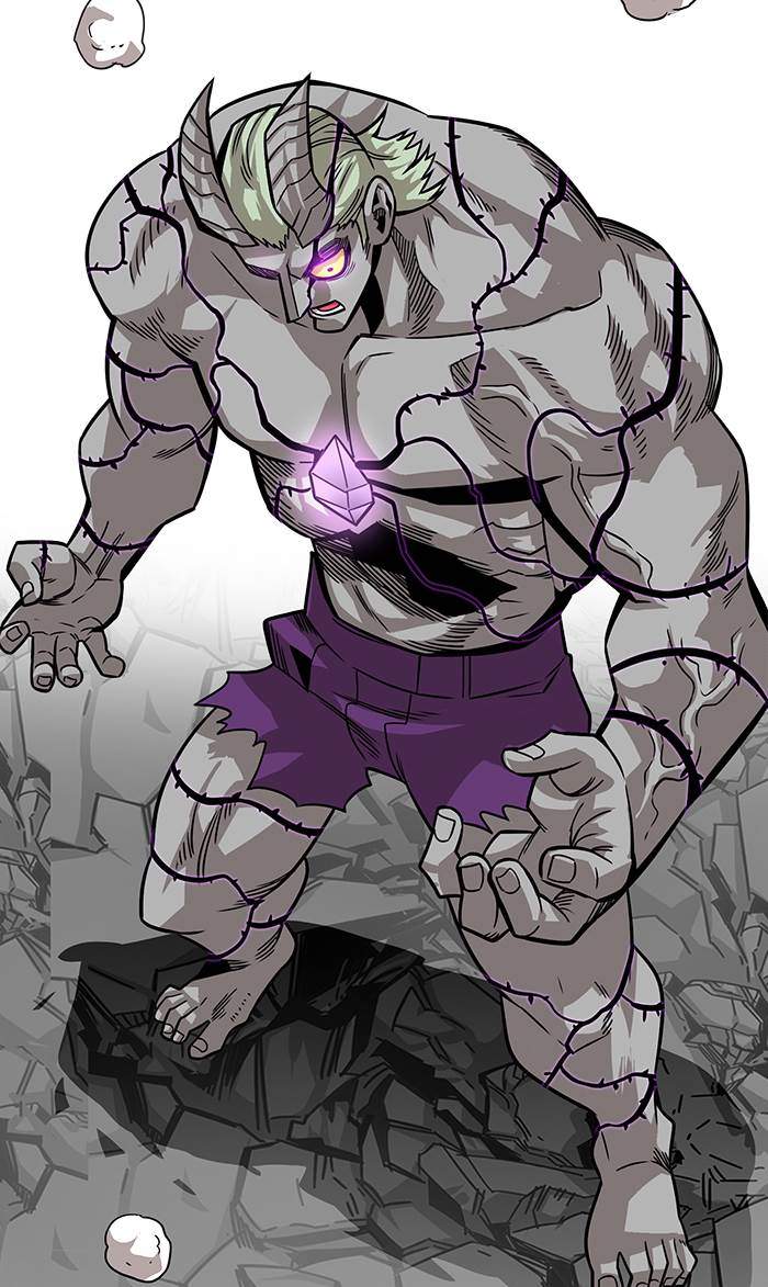 Troll Trap Chapter 162 Gambar 102