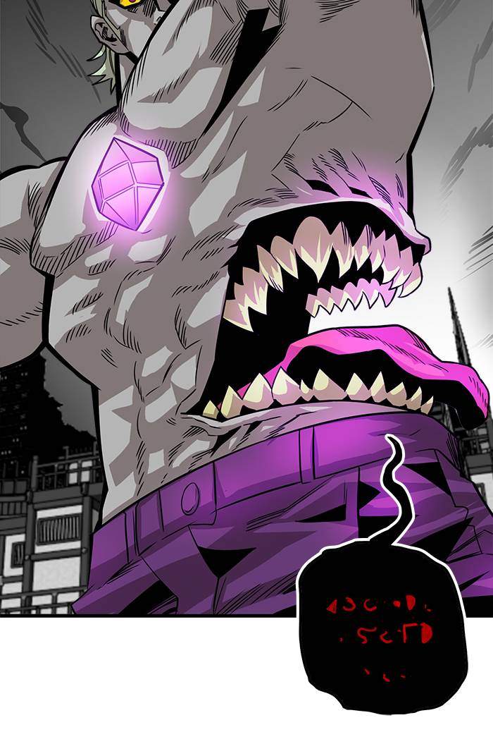 Troll Trap Chapter 162 Gambar 108
