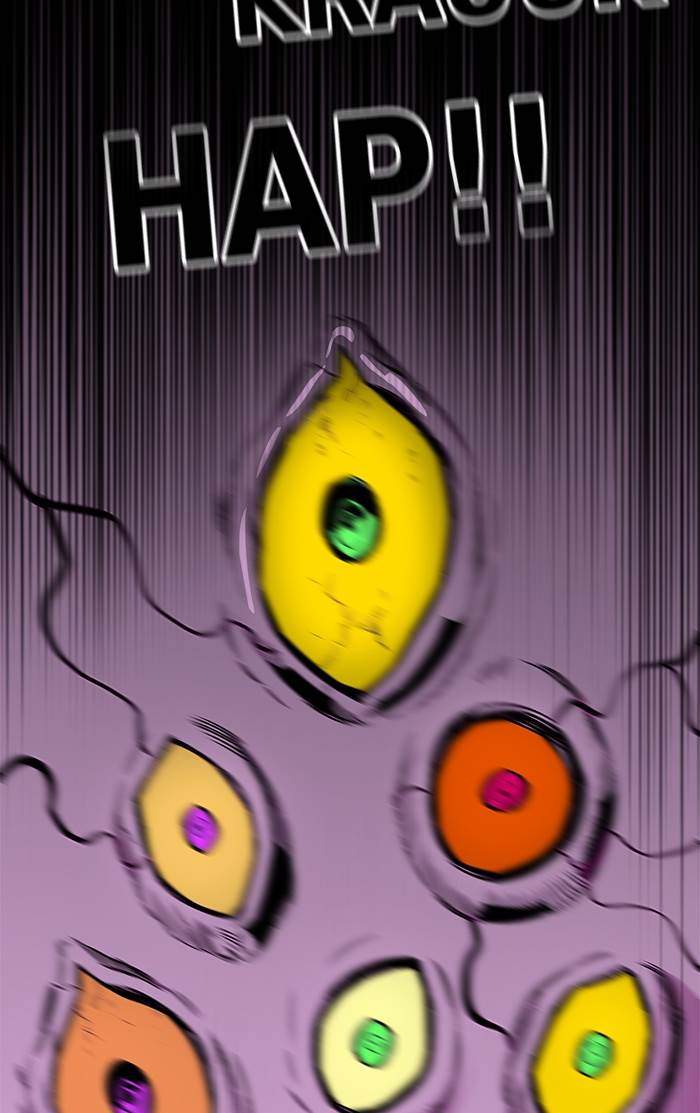 Troll Trap Chapter 162 Gambar 114