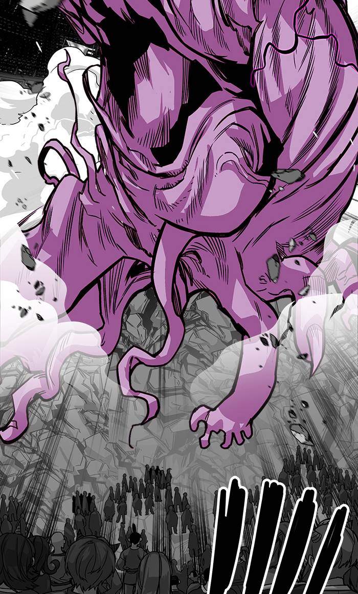 Troll Trap Chapter 162 Gambar 118