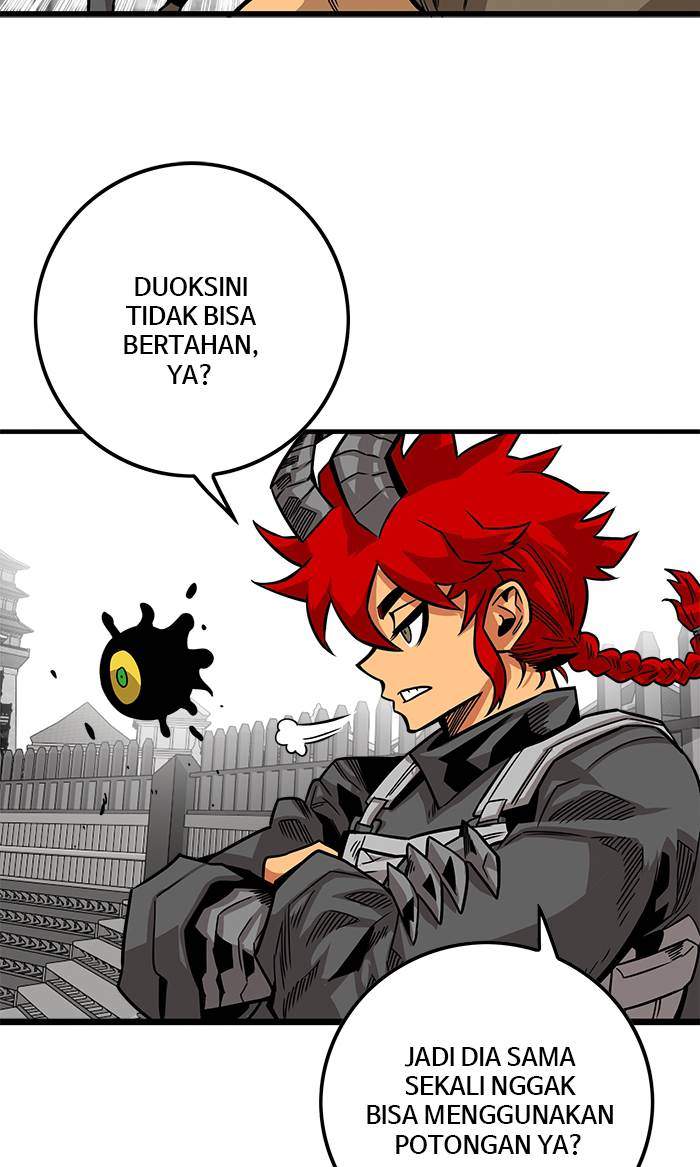 Troll Trap Chapter 162 Gambar 120