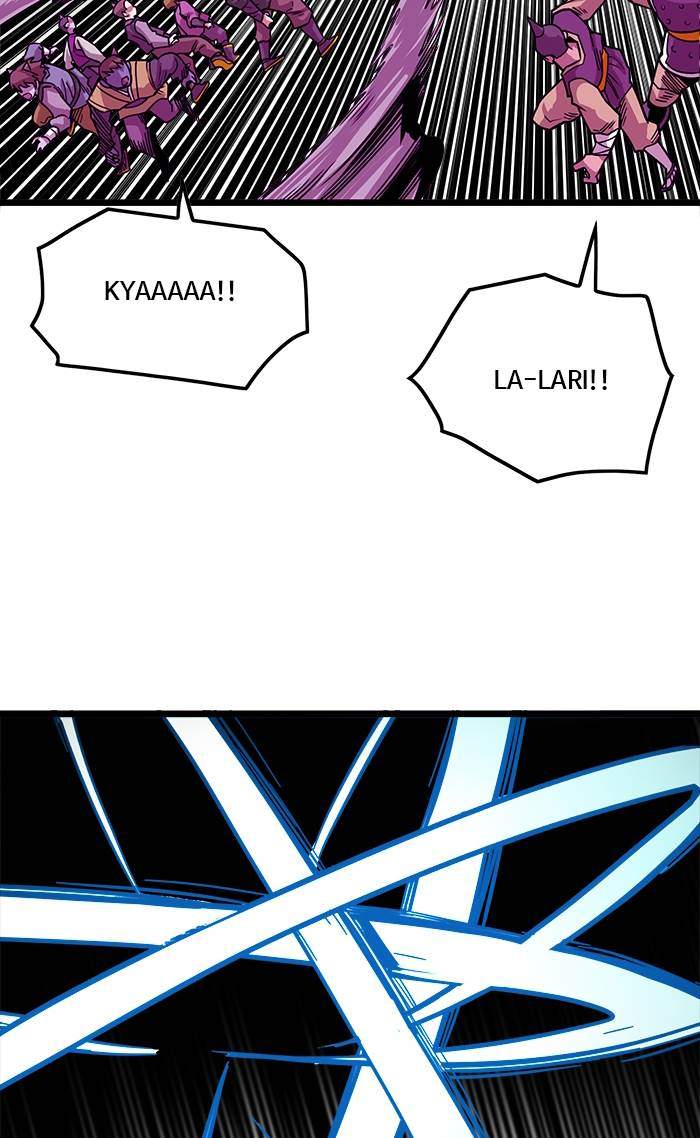 Troll Trap Chapter 162 Gambar 125
