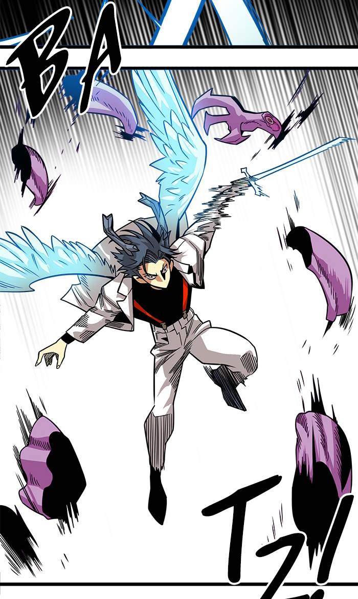 Troll Trap Chapter 162 Gambar 126