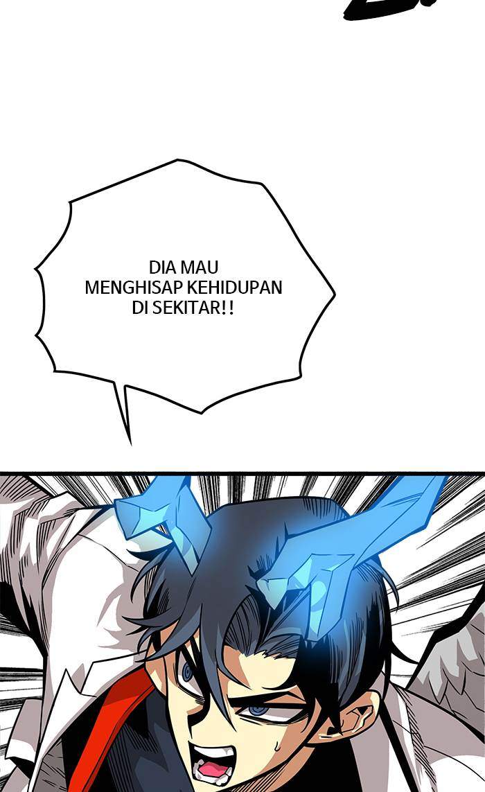 Troll Trap Chapter 162 Gambar 127
