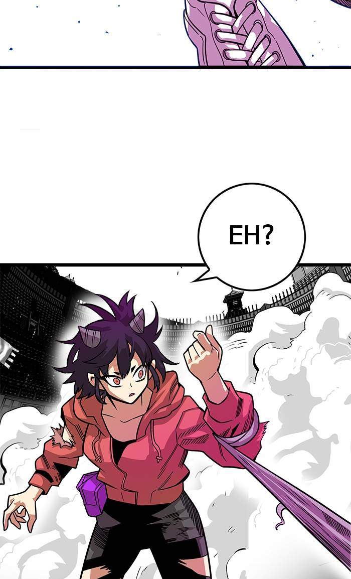 Troll Trap Chapter 162 Gambar 129