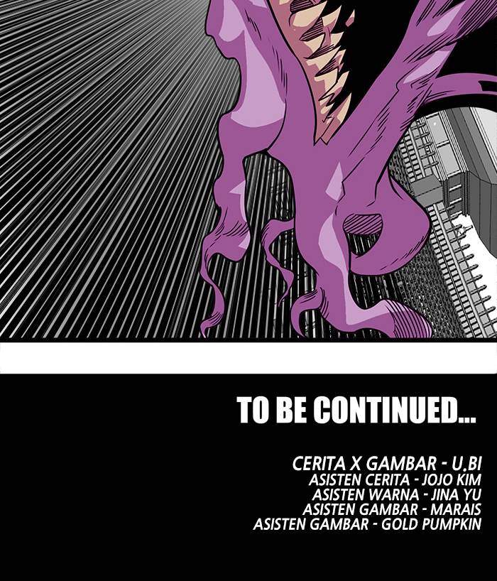 Troll Trap Chapter 162 Gambar 135