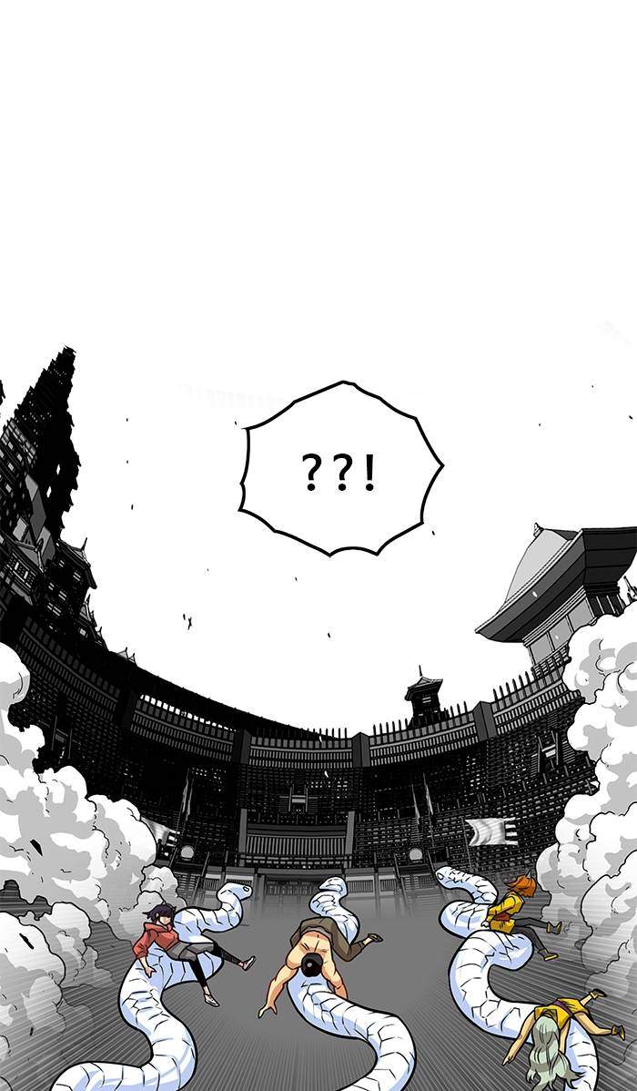 Troll Trap Chapter 162 Gambar 14