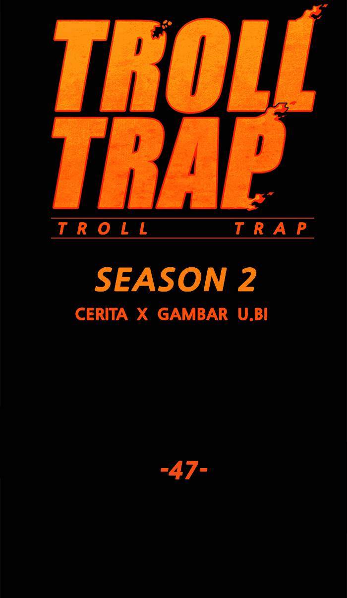 Troll Trap Chapter 162 Gambar 19