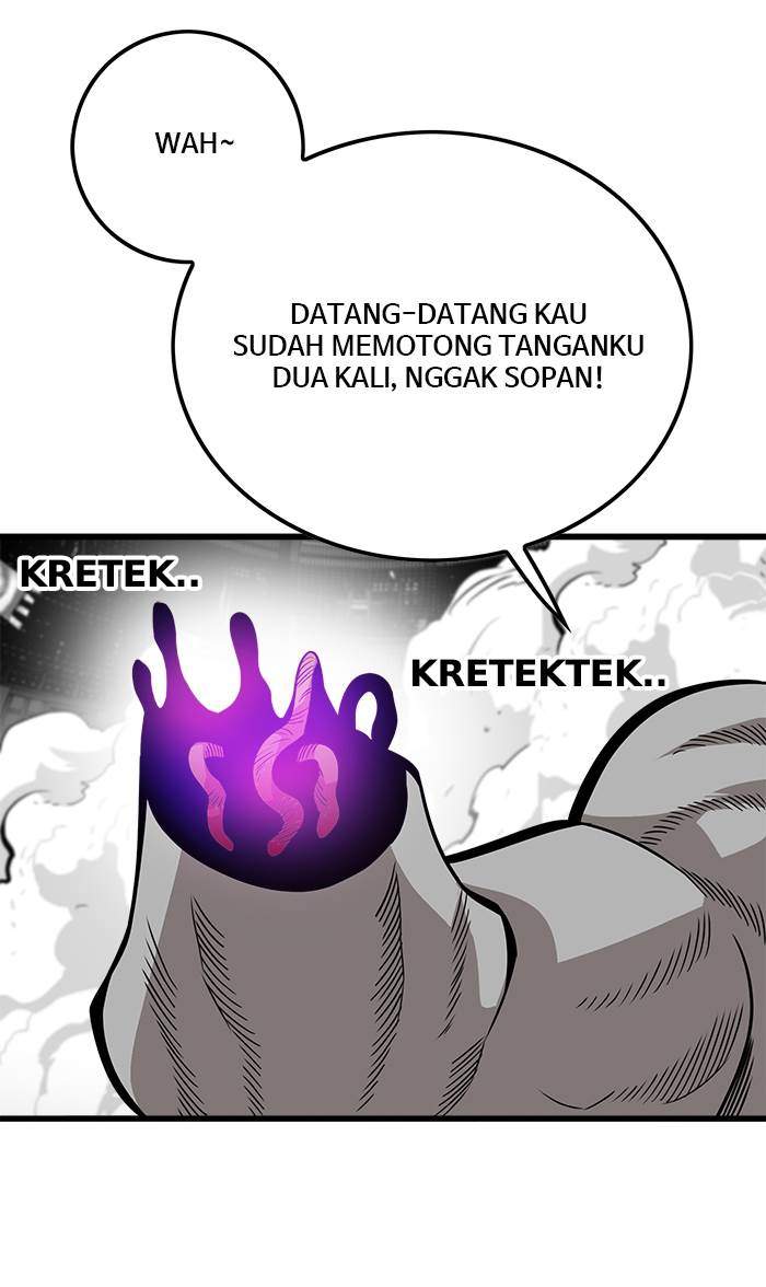 Troll Trap Chapter 162 Gambar 22