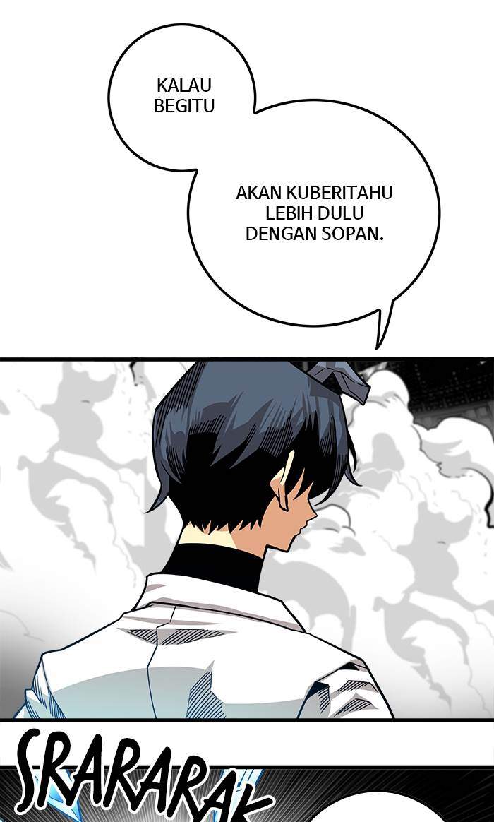 Troll Trap Chapter 162 Gambar 25