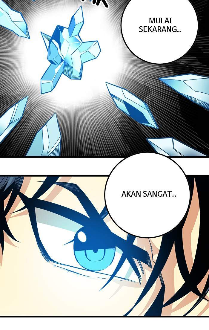 Troll Trap Chapter 162 Gambar 26