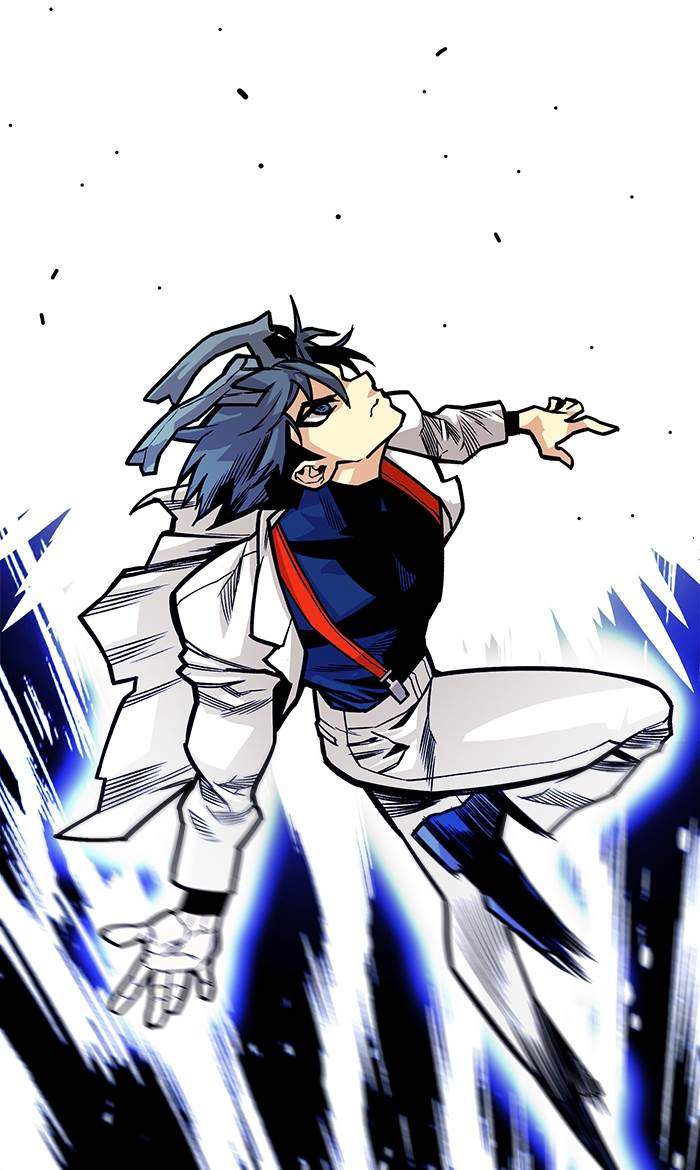 Troll Trap Chapter 162 Gambar 33