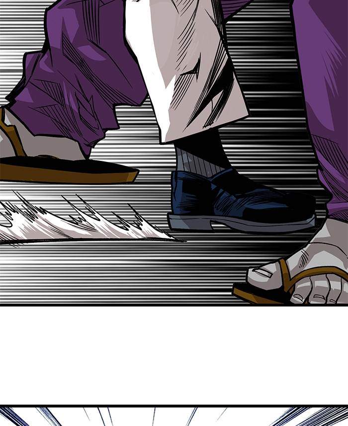 Troll Trap Chapter 162 Gambar 38