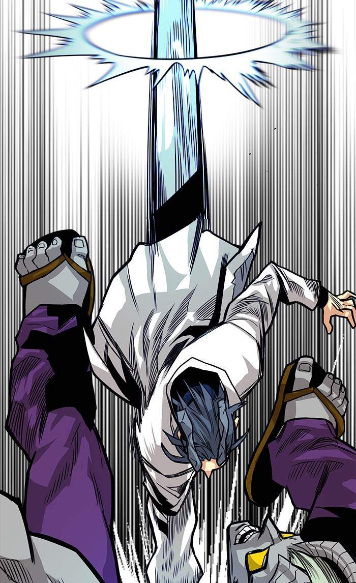 Troll Trap Chapter 162 Gambar 41