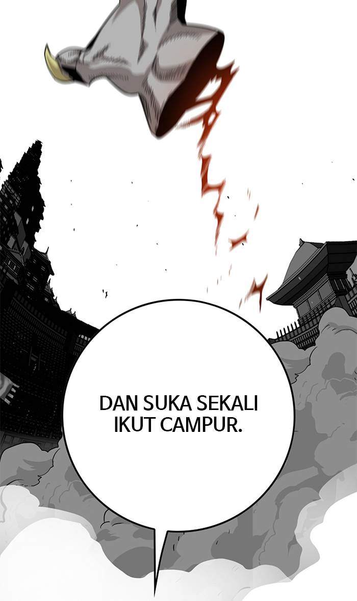 Troll Trap Chapter 162 Gambar 5