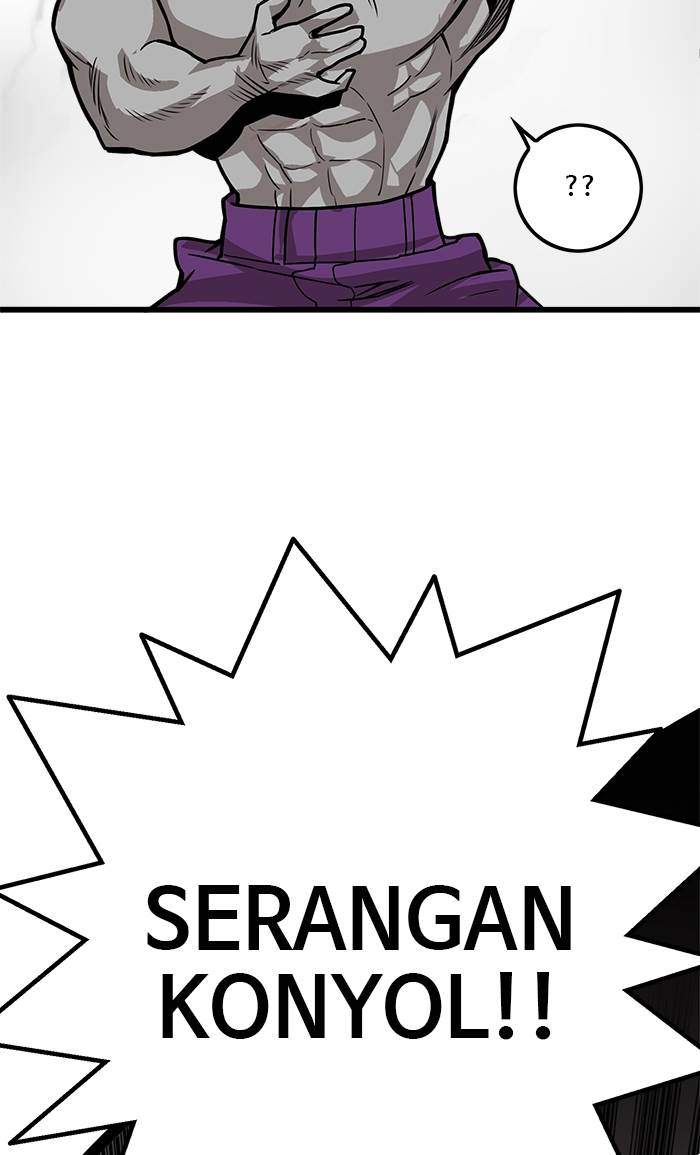Troll Trap Chapter 162 Gambar 50