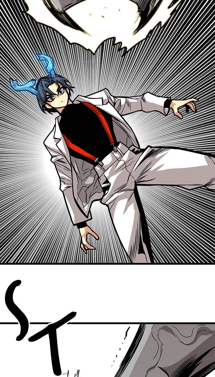 Troll Trap Chapter 162 Gambar 53