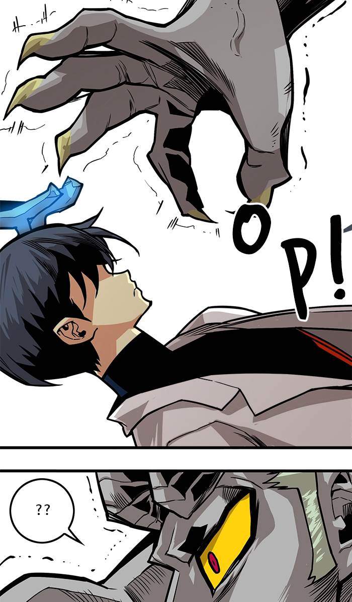 Troll Trap Chapter 162 Gambar 54