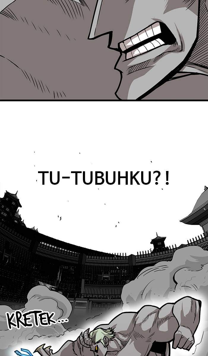 Troll Trap Chapter 162 Gambar 55