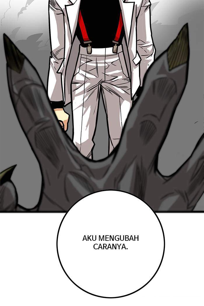 Troll Trap Chapter 162 Gambar 57