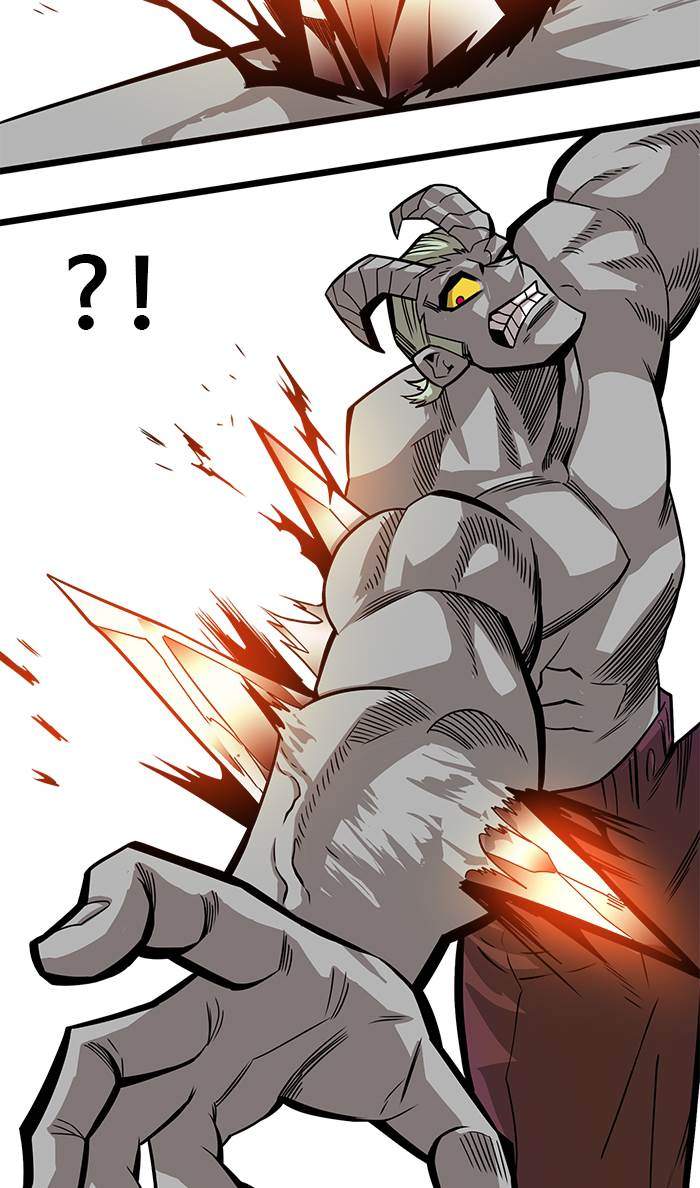 Troll Trap Chapter 162 Gambar 59