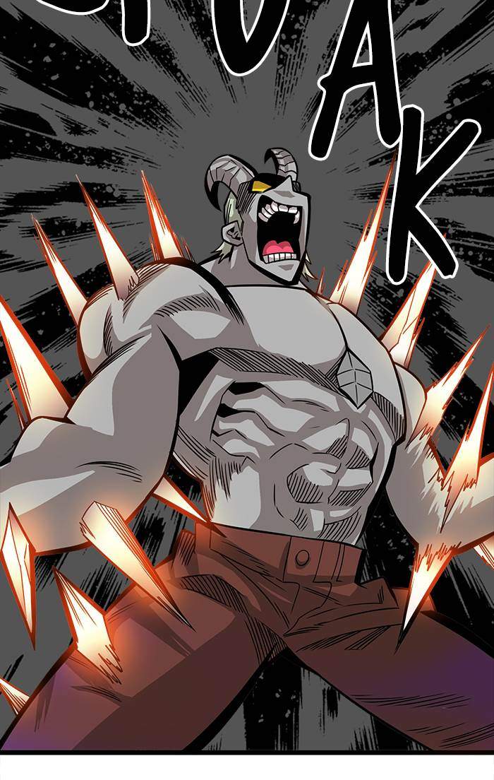 Troll Trap Chapter 162 Gambar 63