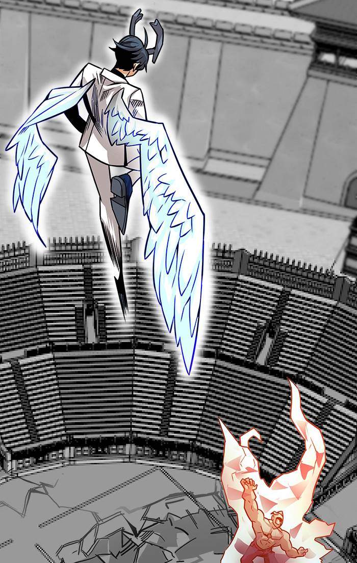 Troll Trap Chapter 162 Gambar 68