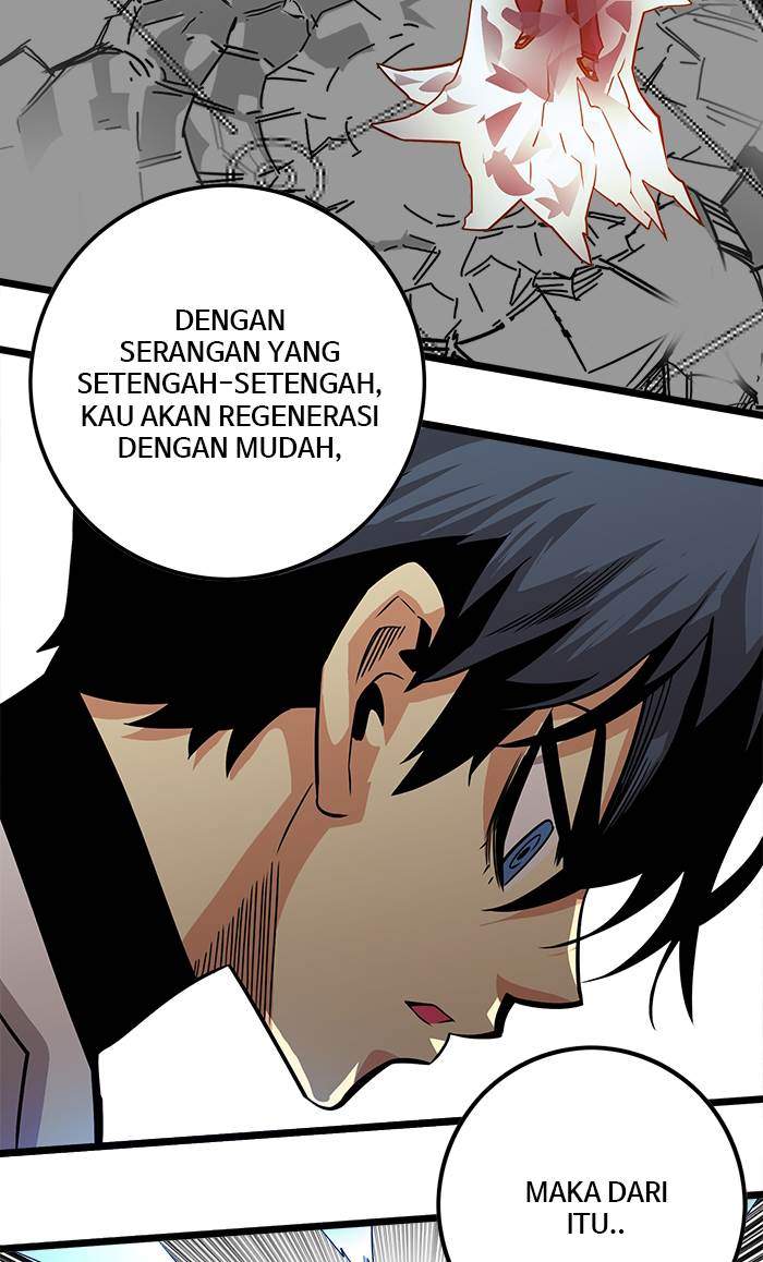 Troll Trap Chapter 162 Gambar 69