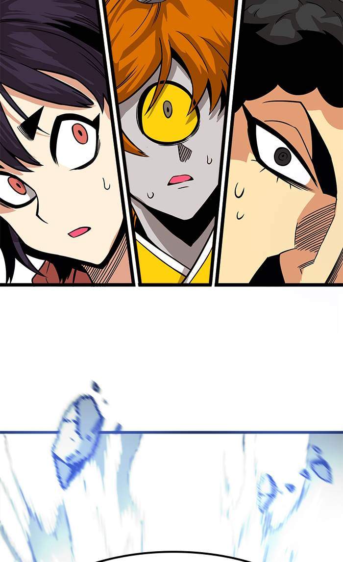 Troll Trap Chapter 162 Gambar 71