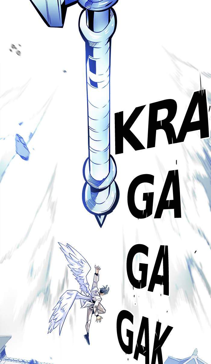Troll Trap Chapter 162 Gambar 73