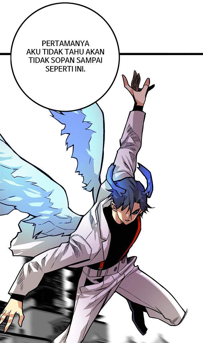 Troll Trap Chapter 162 Gambar 75