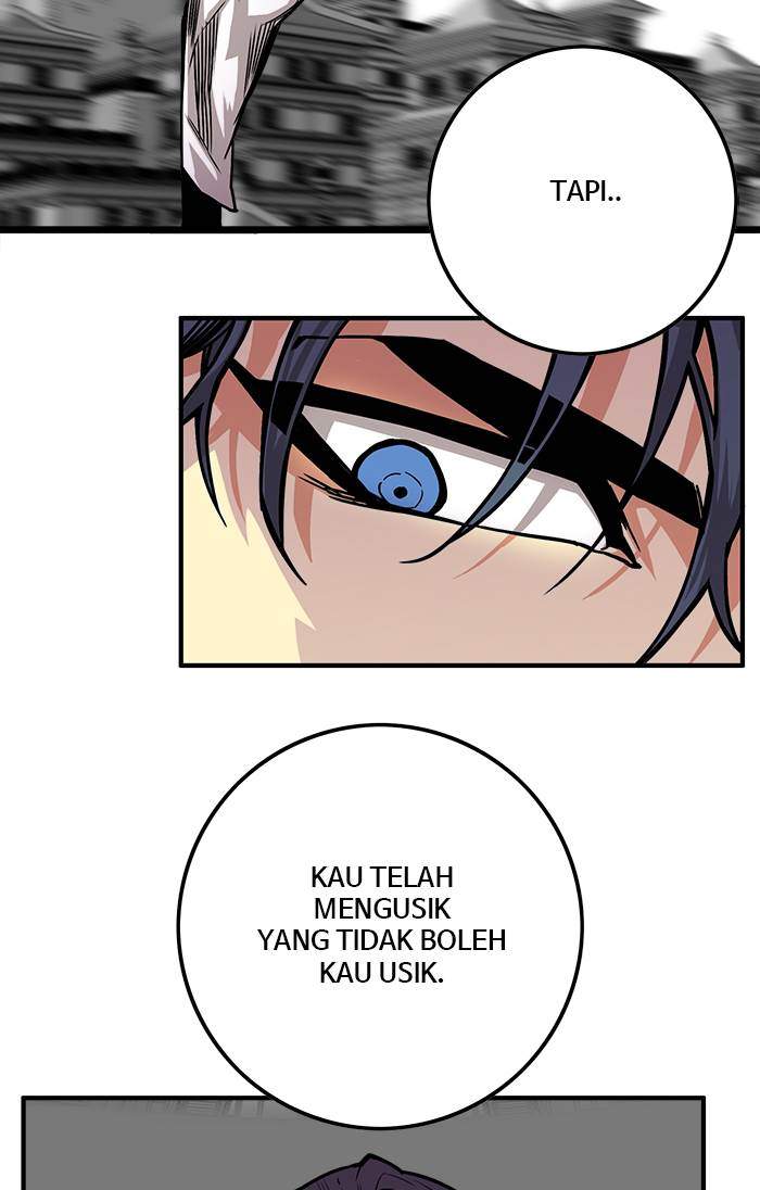 Troll Trap Chapter 162 Gambar 76