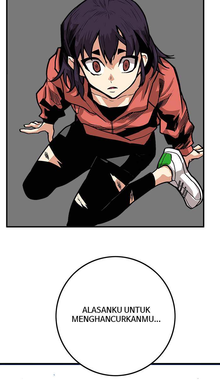 Troll Trap Chapter 162 Gambar 77