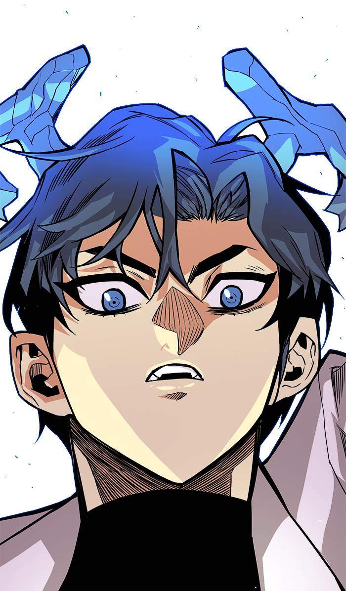 Troll Trap Chapter 162 Gambar 78