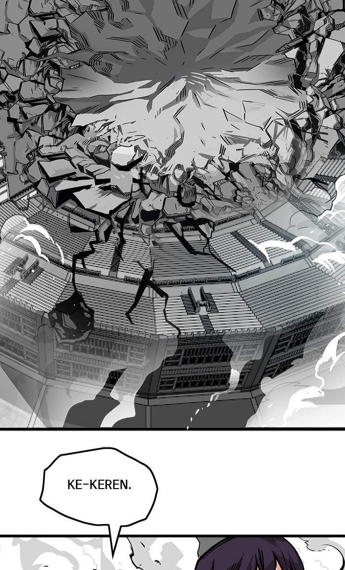 Troll Trap Chapter 162 Gambar 88