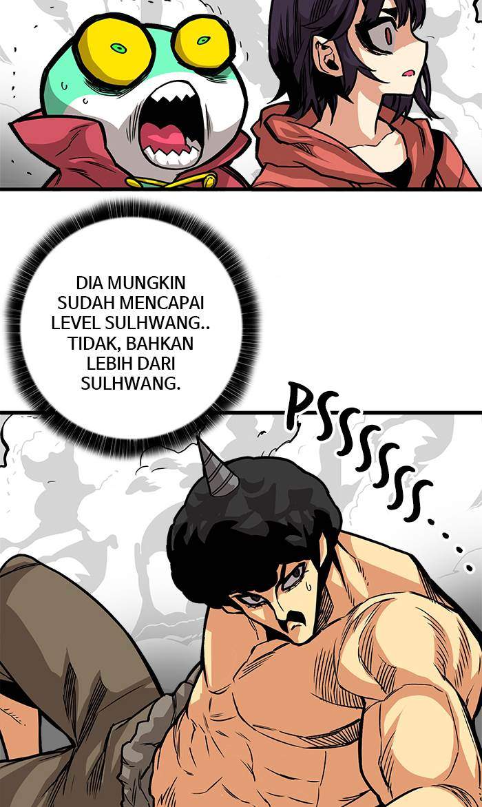 Troll Trap Chapter 162 Gambar 89