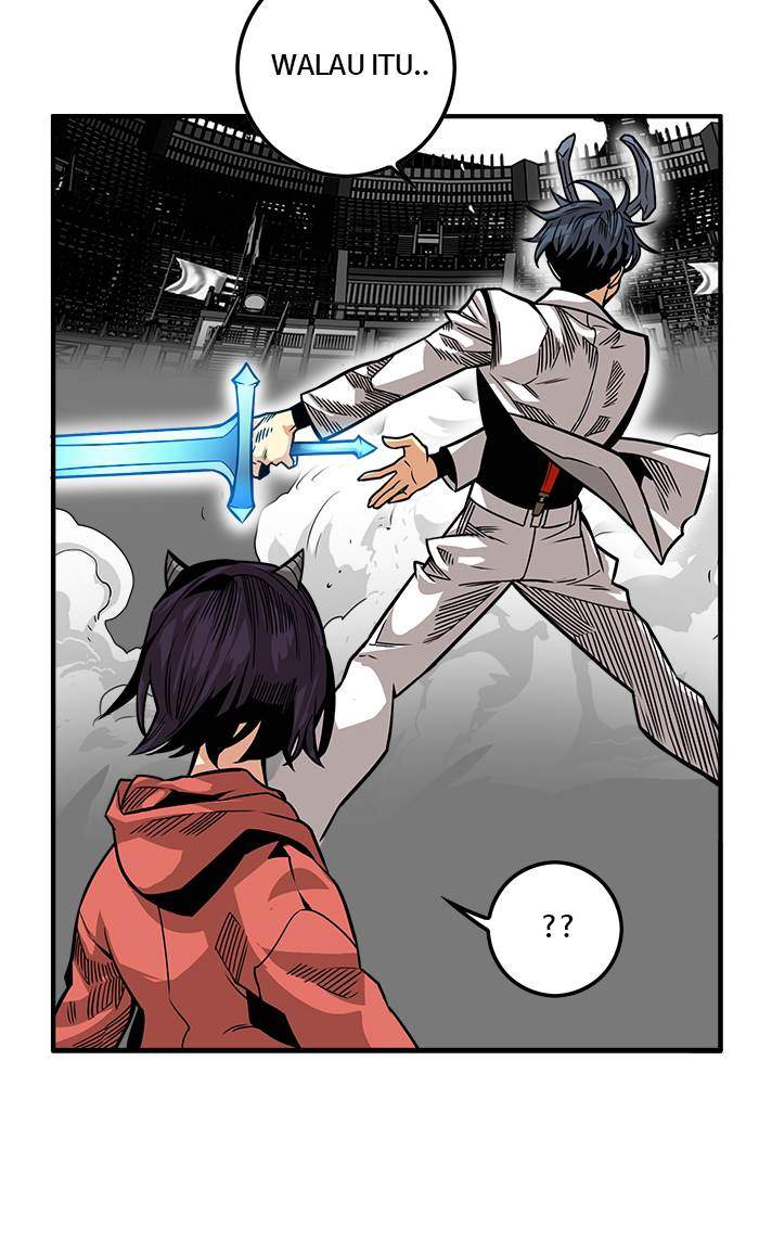 Troll Trap Chapter 162 Gambar 9