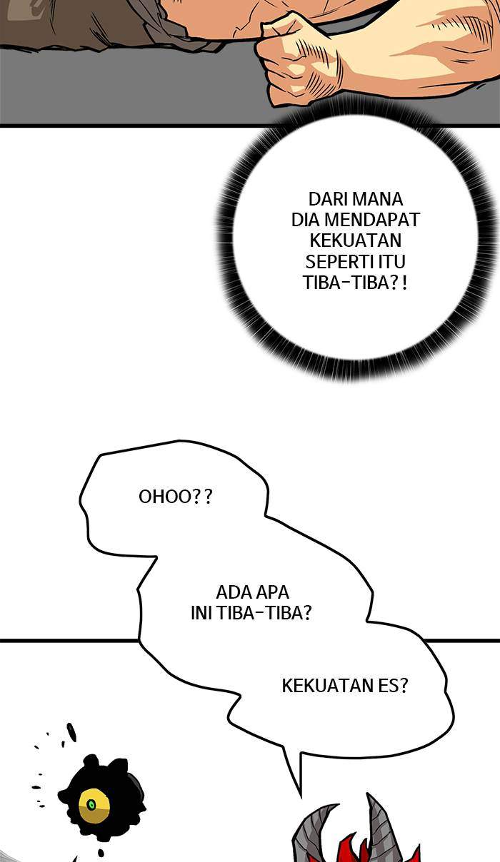 Troll Trap Chapter 162 Gambar 90