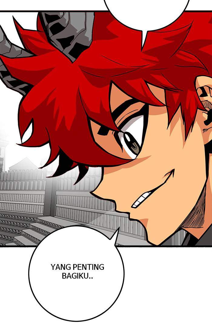 Troll Trap Chapter 162 Gambar 92