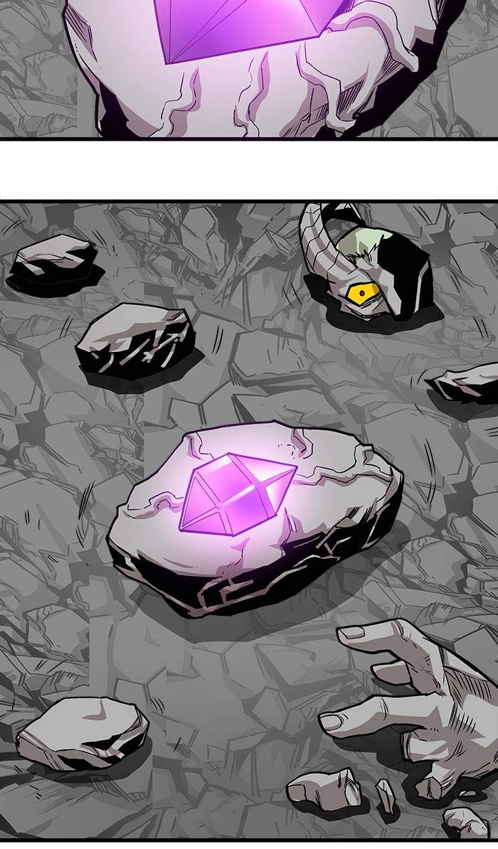Troll Trap Chapter 162 Gambar 94