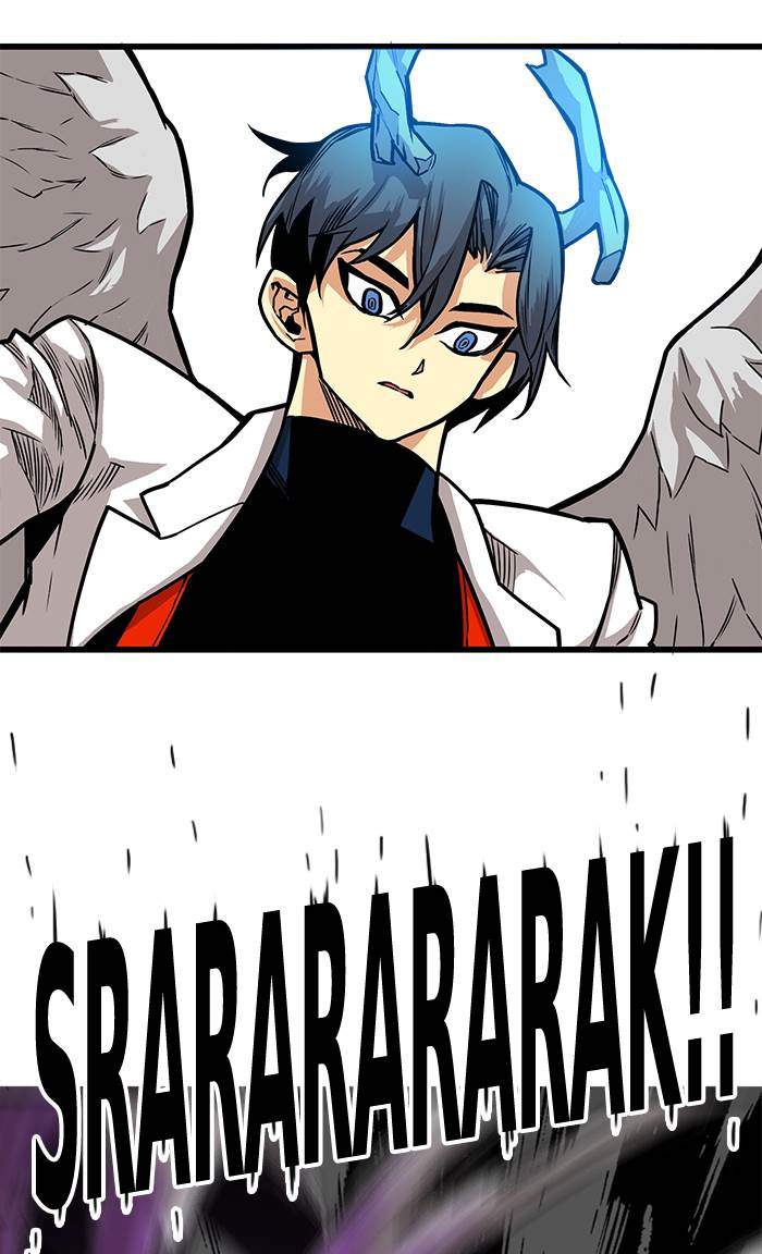 Troll Trap Chapter 162 Gambar 95