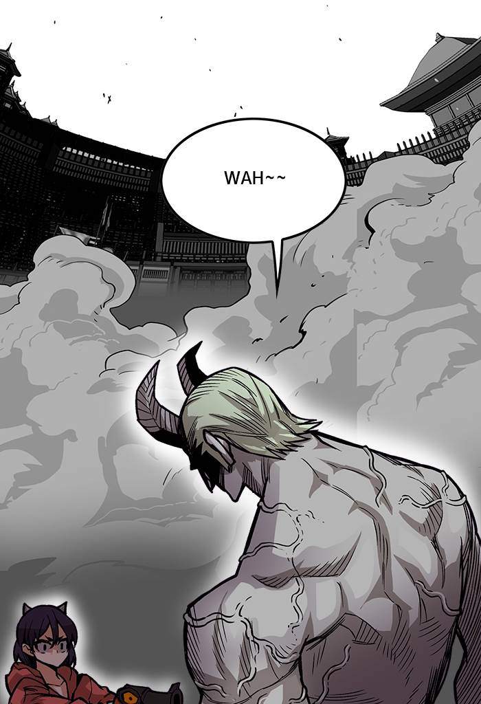 Troll Trap Chapter 161 Gambar 100