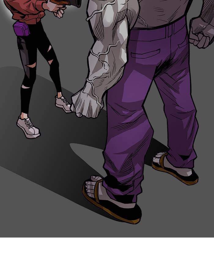 Troll Trap Chapter 161 Gambar 101