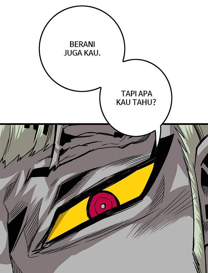 Troll Trap Chapter 161 Gambar 102