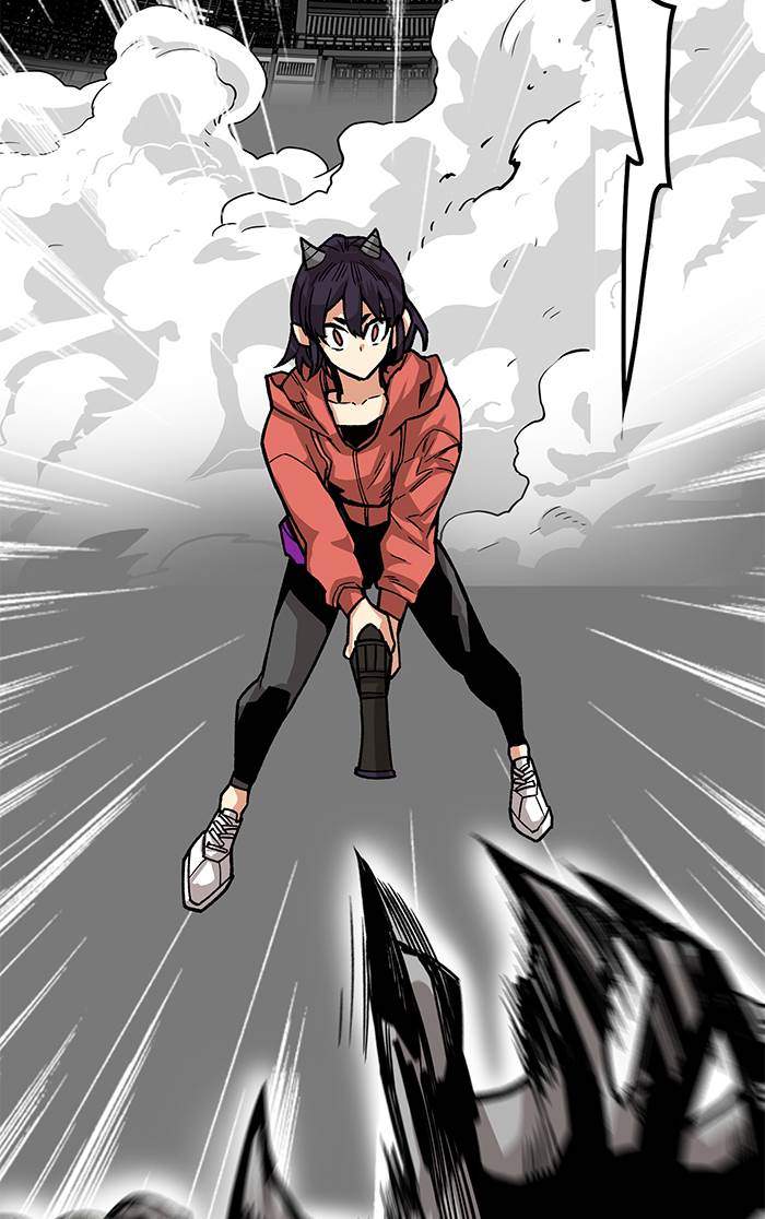 Troll Trap Chapter 161 Gambar 104