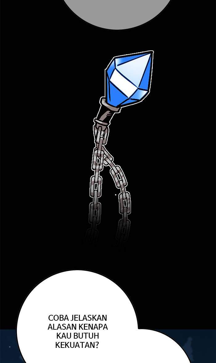 Troll Trap Chapter 161 Gambar 107