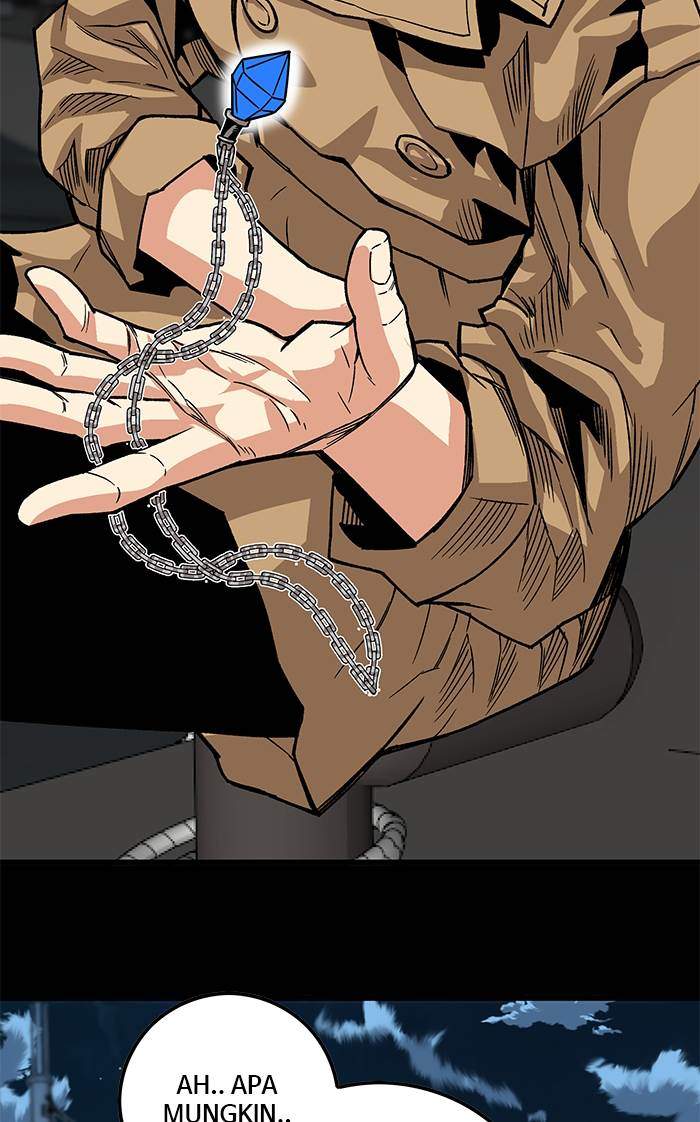Troll Trap Chapter 161 Gambar 109