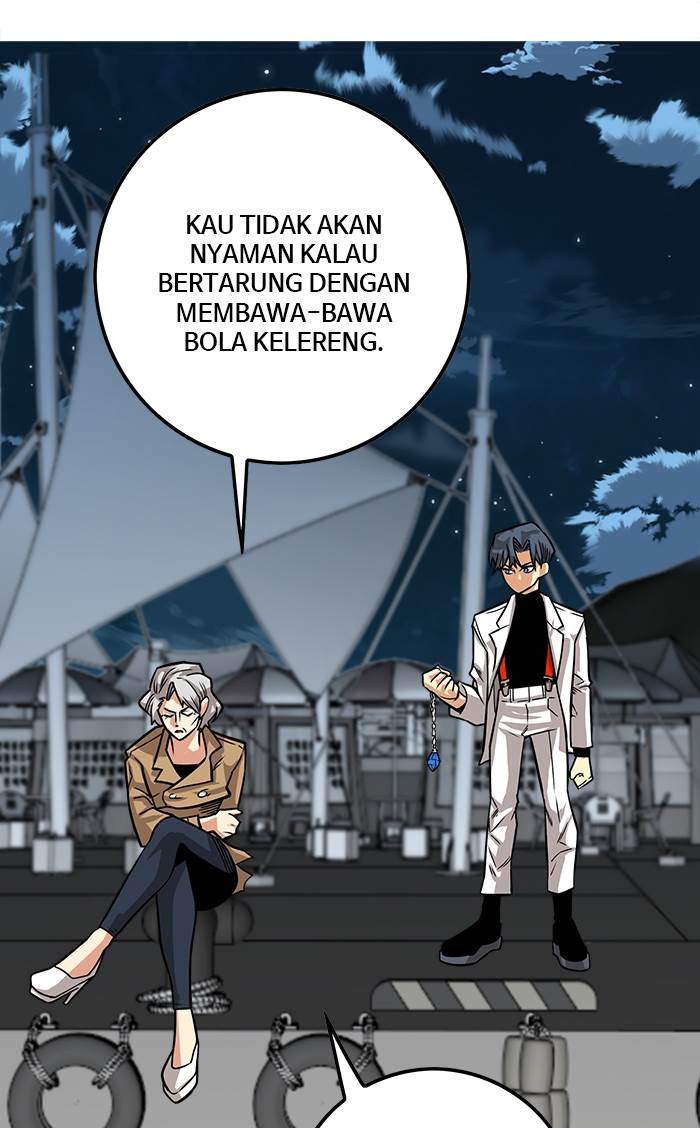Troll Trap Chapter 161 Gambar 11