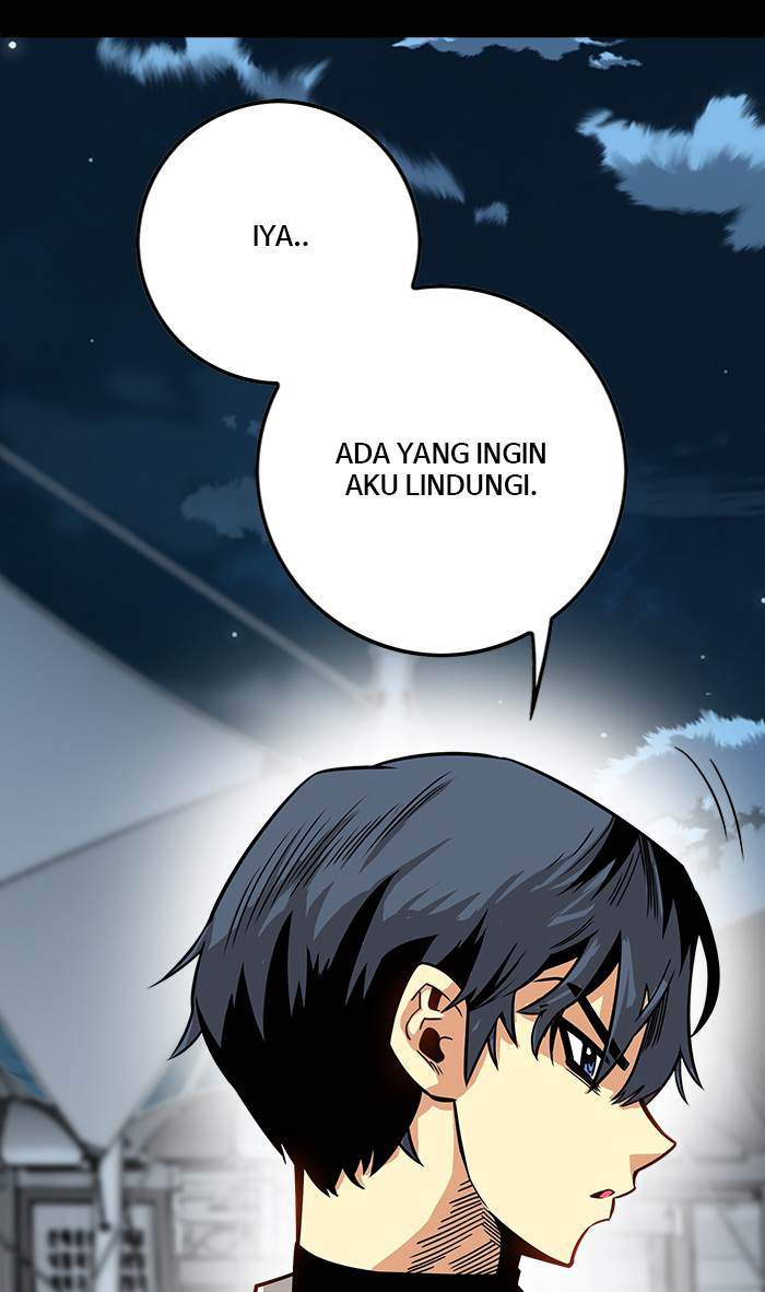 Troll Trap Chapter 161 Gambar 112